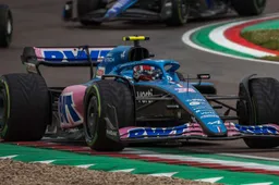 Renault bevestigt gesprekken met Andretti: 'Deden we ook met Red Bull'