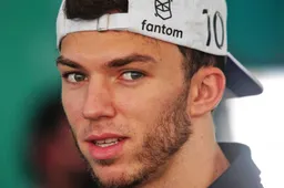 Gasly is klaar voor de volgende stap, maar waar moet hij heen?