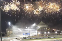 GPblog wenst jullie een KNALLEND 2019!