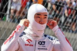 Driver of the day results 2023 United States Grand Prix