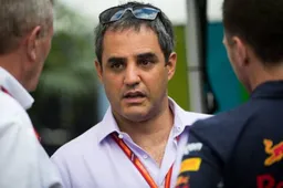 Montoya: Bottas ‘more complete’ than Rosberg