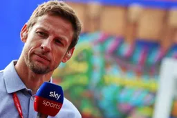 Jenson Button reveals how much Formula 1 drivers earn in bonuses!