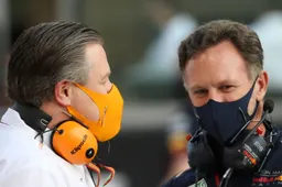 'Verstappen and Russell will drive for Mercedes in 2022, that is obvious'