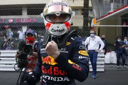 Verstappen favoriet van oud F1-coureur: 'Ik wil dat hij de titel wint'