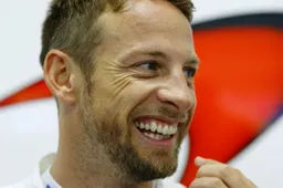 Jenson Button joins WEC