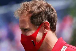Motorsport-Total: Transfer Vettel to Aston Martin no certainty yet