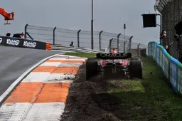 Live F1 11:30 | Volg het liveblog van de derde vrije training in Zandvoort