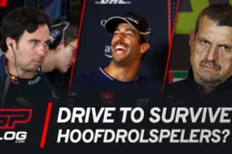 Drive to Survive seizoen 6: dit staat je allemaal te wachten