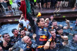 Interview | 'Red Bull lijkt zich van toekomstige successen te verzekeren'