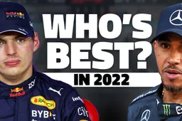 Which driver had the BEST points per race in the 2022 Formula 1 season?