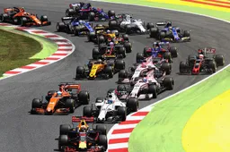 Overzicht: Wat is de stand in het kampioenschap na de Spaanse Grand Prix?