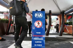 Is dit de nieuwe datum van de Australische Grand Prix?