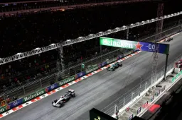 De Formule 1 moet stoppen met stratenraces en terug naar de basis!