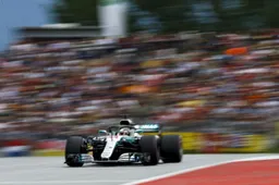 Toto Wolff over fout strategie: "Het heeft ons de overwinning gekost"
