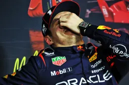 Chandhok: Verstappen moest 'vechten' met RB21 om rondetijd te winnen