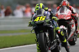 MotoGP wil zoveel mogelijk races door laten gaan, desnoods zonder publiek