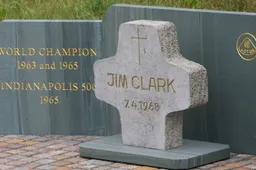 Ce jour-là en Formule 1 : Accident de Clark et GP d'Argentine