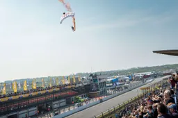Heerlijke F1-anekdote Zandvoort: Bezoekje Amsterdam tijdens GP-weekend