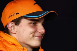 Análisis de datos F1 | Piastri es el único que puede seguir a Verstappen