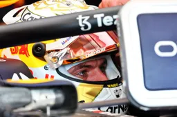Verstappen takes stock after Friday: 'Still some work to do'.
