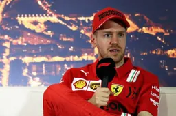 Vettel een optie voor McLaren? "Seidl wil zeker een Duitse coureur in het team"
