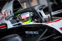 Berger: 'We hope that he will continue at the point where his father left off'