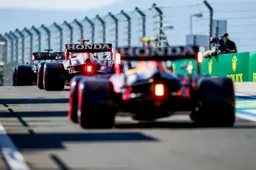 Honda doesn't want a repeat of Red Bull's problem: "Needs to be checked"