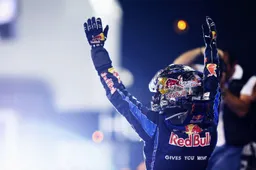 ON THIS DAY: Sebastian Vettel wins his first F1 title