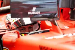 Vettel: "Je kunt beter wachten en geen 'spookraces' houden"