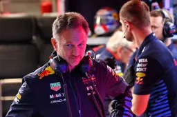 Horner judges Hamilton's blockbuster transfer: 'He is always a challenger'