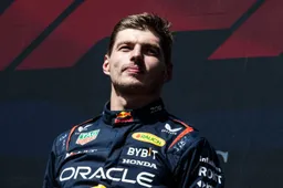 Verstappen ook als ‘GPblog Driver of the Day’ onnavolgbaar