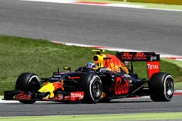 Nieuwe Renault motor krijgt GEEN 1000 PK