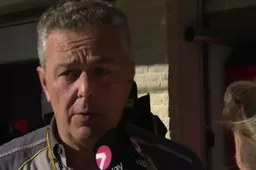 Pirelli boss explains what the extra long FP2 in Austin is for