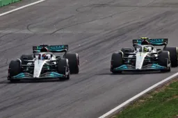 Mercedes disappoints: 'Just proves what we have all known for years'