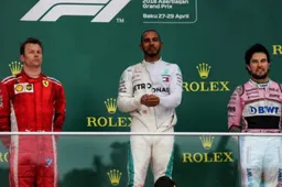 WATCH: 2018 recap - Azerbaijan