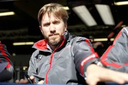 Nick Heidfeld predicts Mercedes' Formula 1 dominance ends in 2020
