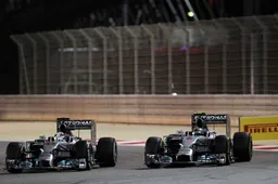 GP van Bahrein: Dit zijn de mooiste races in de woestijn