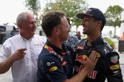 Horner: We hebben de verwachtingen overtroffen