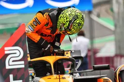 Norris está farto de perguntas sobre Verstappen na batalha pelo campeonato
