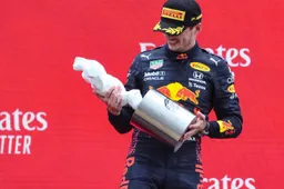 Verstappen strengthens his lead in the Power Rankings with a big win