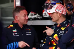 Altre critiche per Horner: "Ha una certa arroganza".