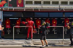 International media after Baku | 'Ferrari bleeds slowly to death'