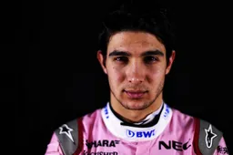 Frits van Amersfoort: “Ocon komt uit een hele beroerde familie”