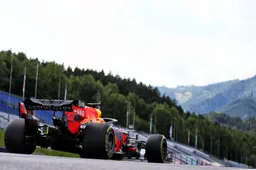 FP3 postponed indefinitely due to heavy rainfall in Austria