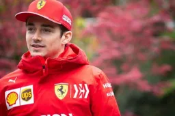 Leclerc dominant ahead of qualifying - FP3 recap