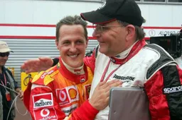 'Newey en Horner doen alsof ze iedereen hebben verslagen, maar het was vooral Max'