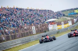 Grand Prix van Nederland loopt tegen nieuw praktisch probleem aan