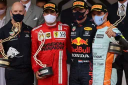 Wie is de 'GPblog Driver of the Day' van de Grand Prix van Monaco?