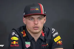 Verstappen over GP Monaco: "Mercedes is de favoriet"