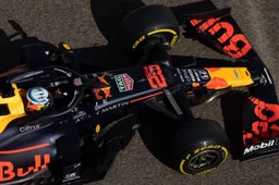 Horner: 'We started the season hoping to challenge Mercedes'